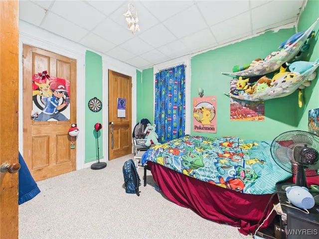 $194,899 | 82 North Central Avenue, Springville, NY 14141