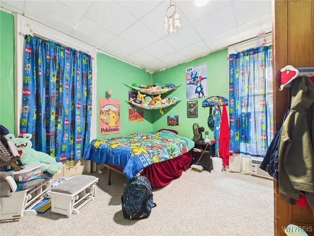 $194,899 | 82 North Central Avenue, Springville, NY 14141