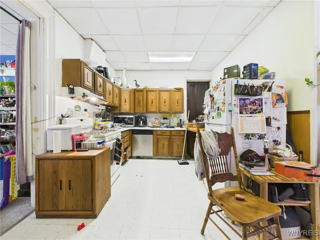 $194,899 | 82 North Central Avenue, Springville, NY 14141