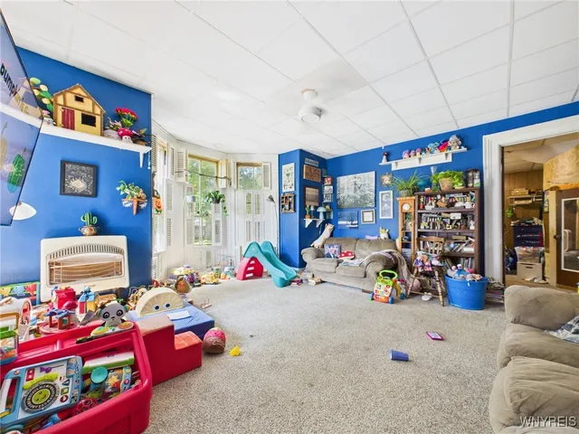 $194,899 | 82 North Central Avenue, Springville, NY 14141