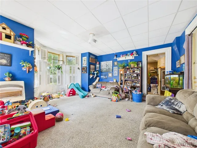 $194,899 | 82 North Central Avenue, Springville, NY 14141