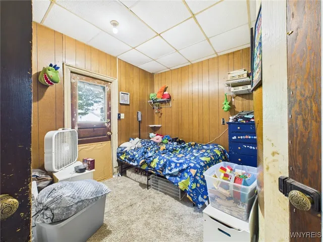 $194,899 | 82 North Central Avenue, Springville, NY 14141