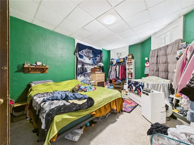 $194,899 | 82 North Central Avenue, Springville, NY 14141