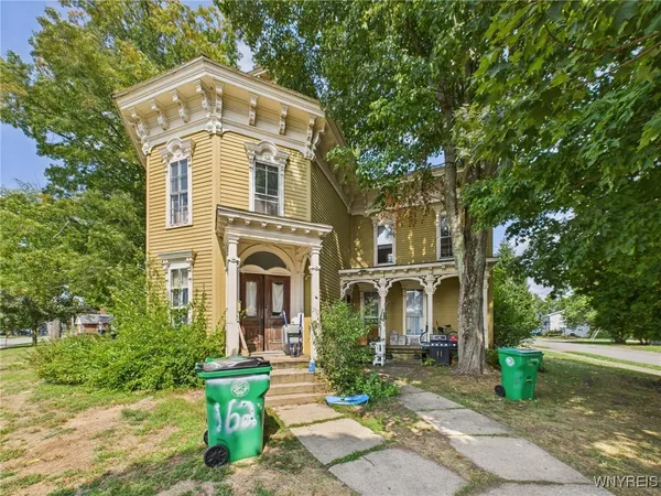 $189,900 | 82 North Central Avenue, Concord, NY 14141