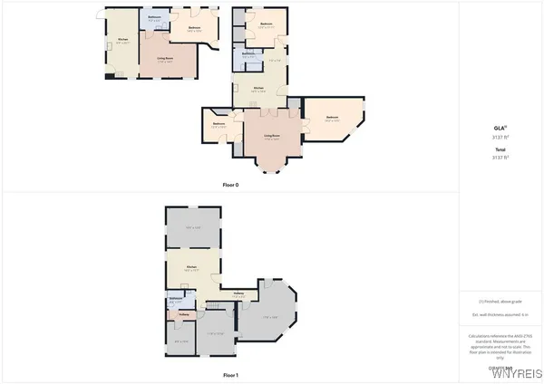 $189,900 | 82 North Central Avenue, Concord, NY 14141