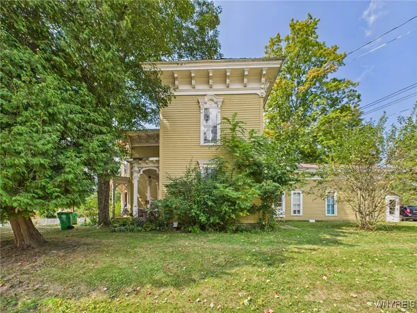 $189,900 | 82 North Central Avenue, Concord, NY 14141