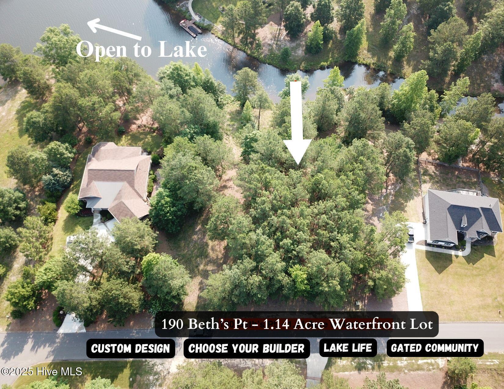 190 Beths Point West End, NC 27376 - Photo 5 of 8 2