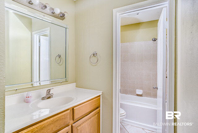 1807 Spring Brook Court Mobile, AL 36609 - Photo 12 of 15