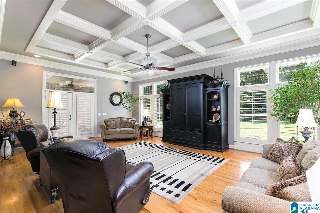 167 Oakleigh Lane Springville, AL 35146 - Photo 18 of 50