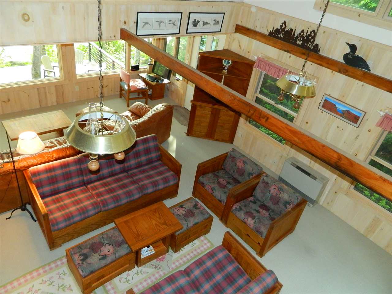 1434 Peacham Pond Road Peacham, VT 05658 - Photo 11 of 36 Gallery Image 11