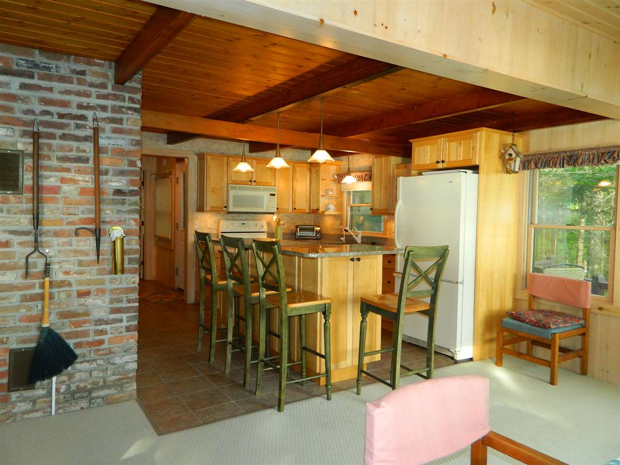 1434 Peacham Pond Road Peacham, VT 05658 - Photo 12 of 36 Gallery Image 12