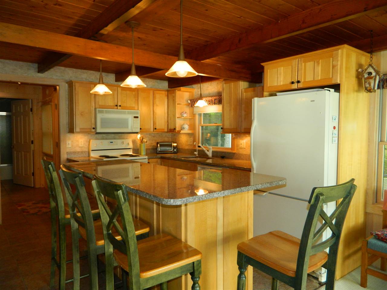 1434 Peacham Pond Road Peacham, VT 05658 - Photo 13 of 36 Gallery Image 13