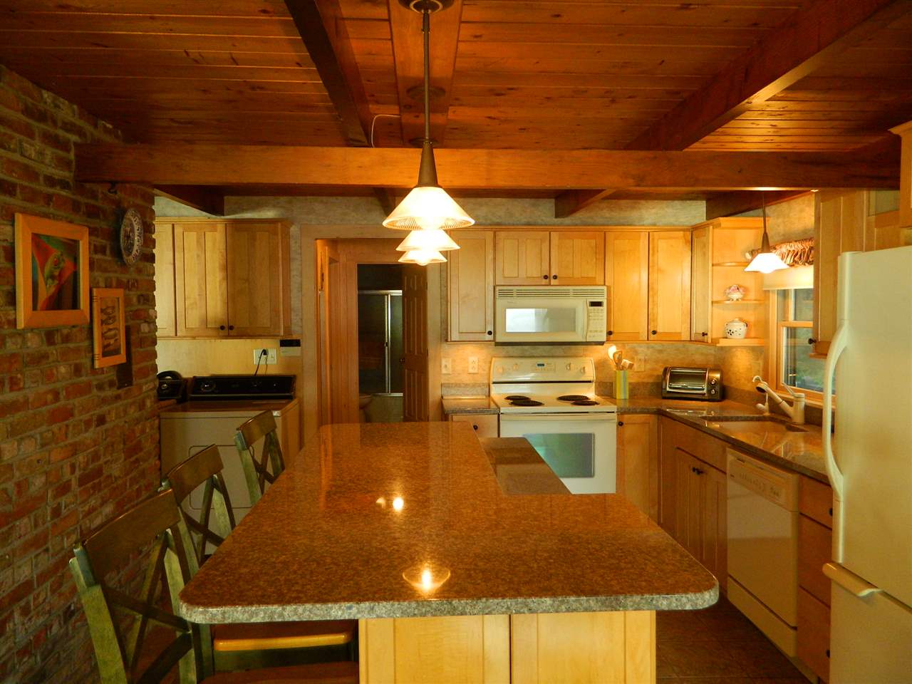 1434 Peacham Pond Road Peacham, VT 05658 - Photo 14 of 36 Gallery Image 14