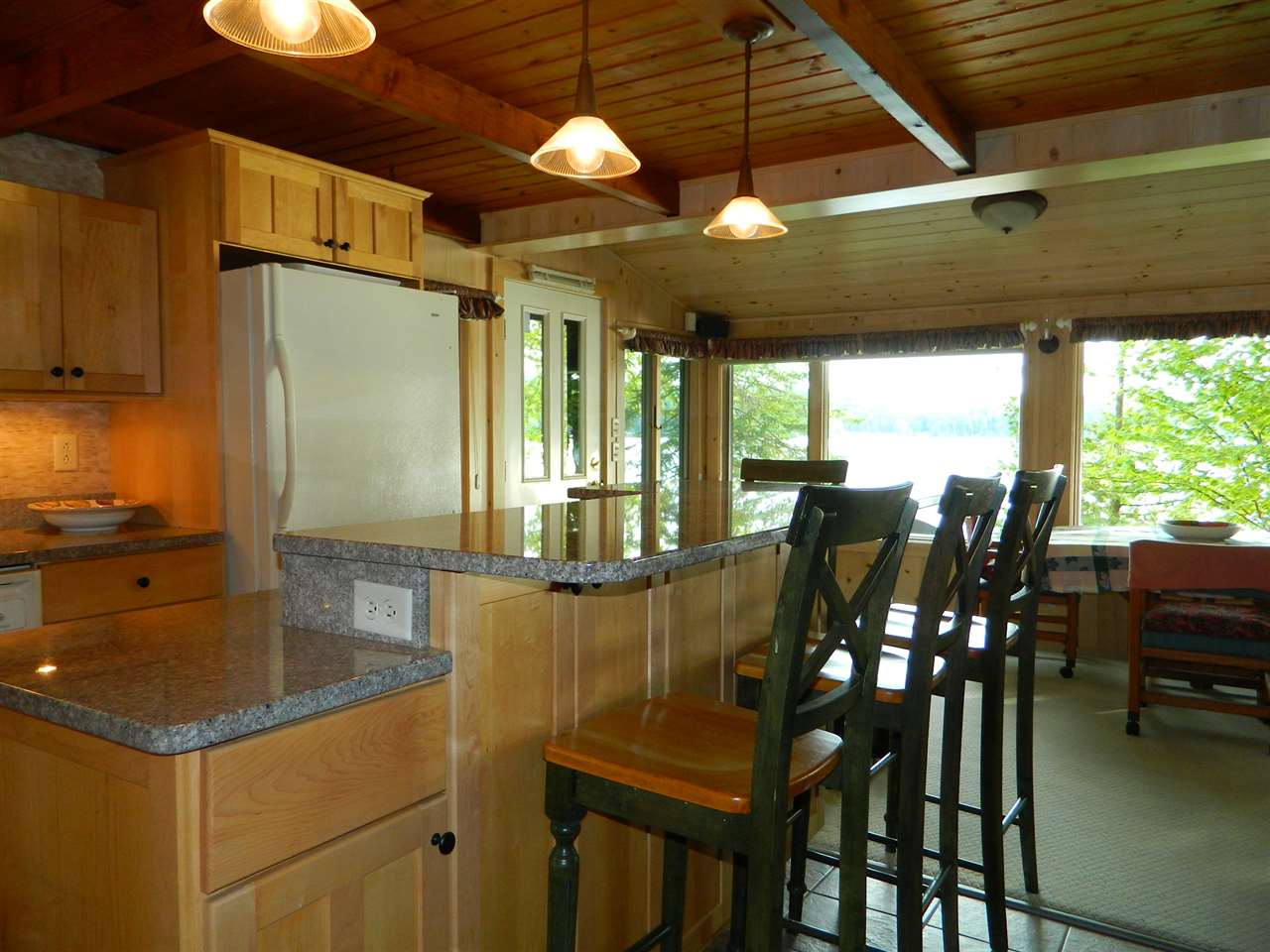 1434 Peacham Pond Road Peacham, VT 05658 - Photo 15 of 36 Gallery Image 15
