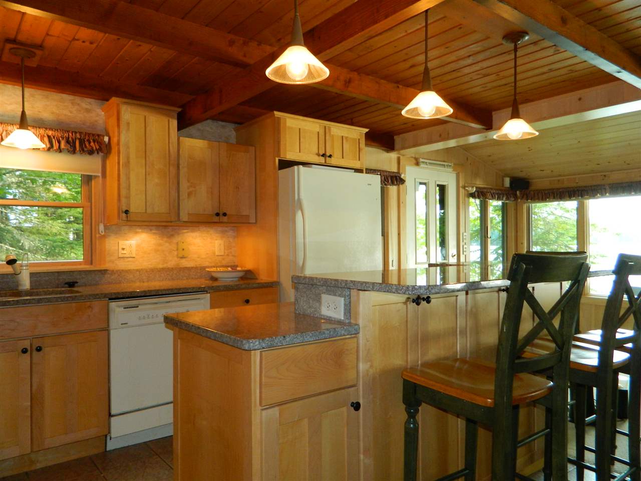 1434 Peacham Pond Road Peacham, VT 05658 - Photo 16 of 36 Gallery Image 16