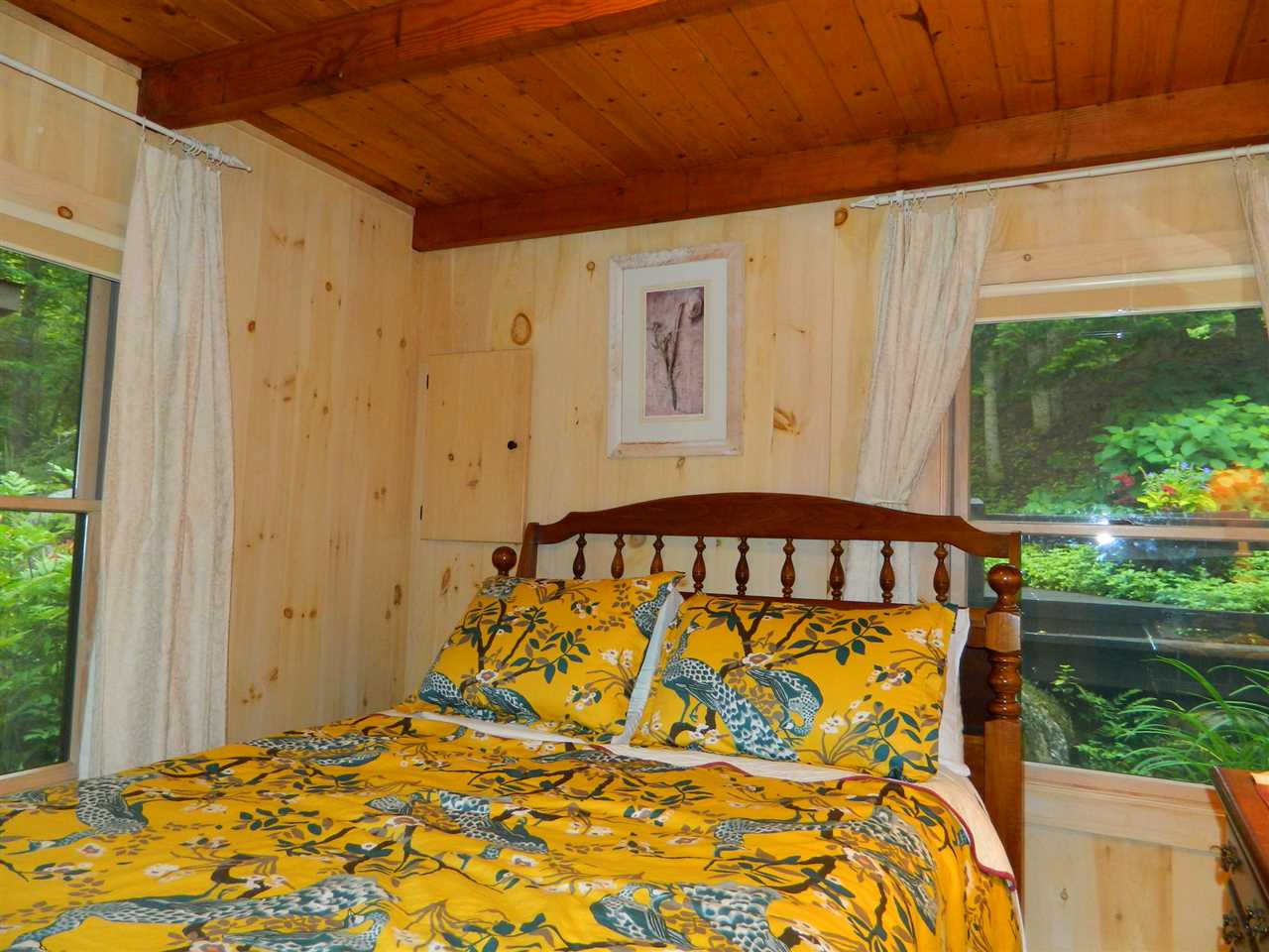 1434 Peacham Pond Road Peacham, VT 05658 - Photo 17 of 36 Gallery Image 17