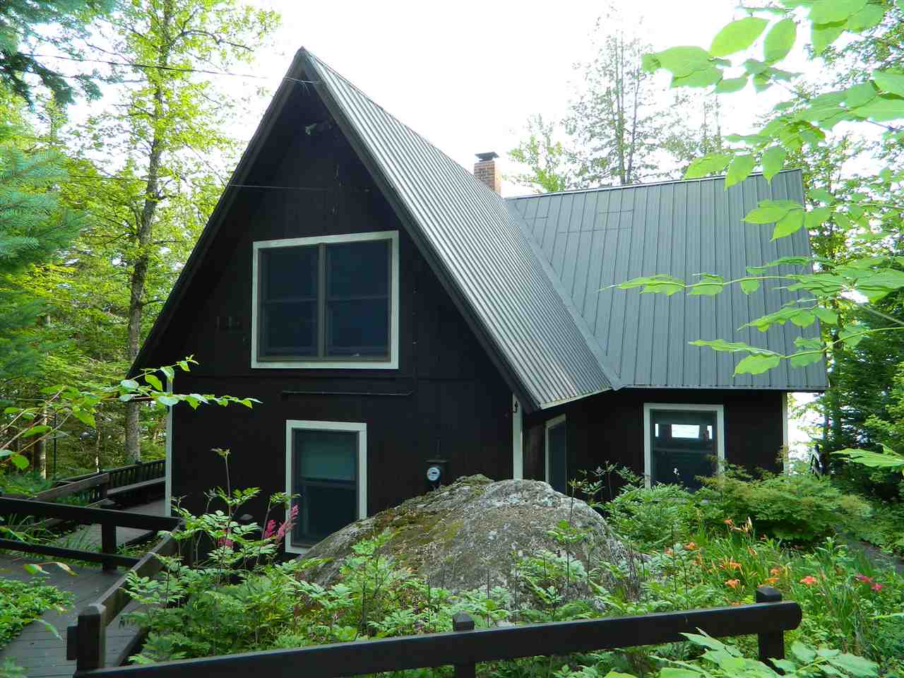 1434 Peacham Pond Road Peacham, VT 05658 - Photo 3 of 36 Gallery Image 3