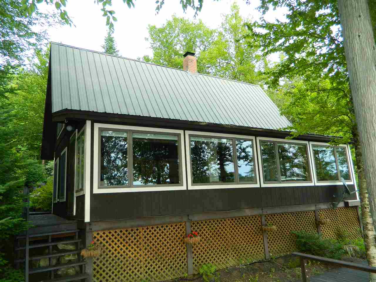 1434 Peacham Pond Road Peacham, VT 05658 - Photo 24 of 36 Gallery Image 24