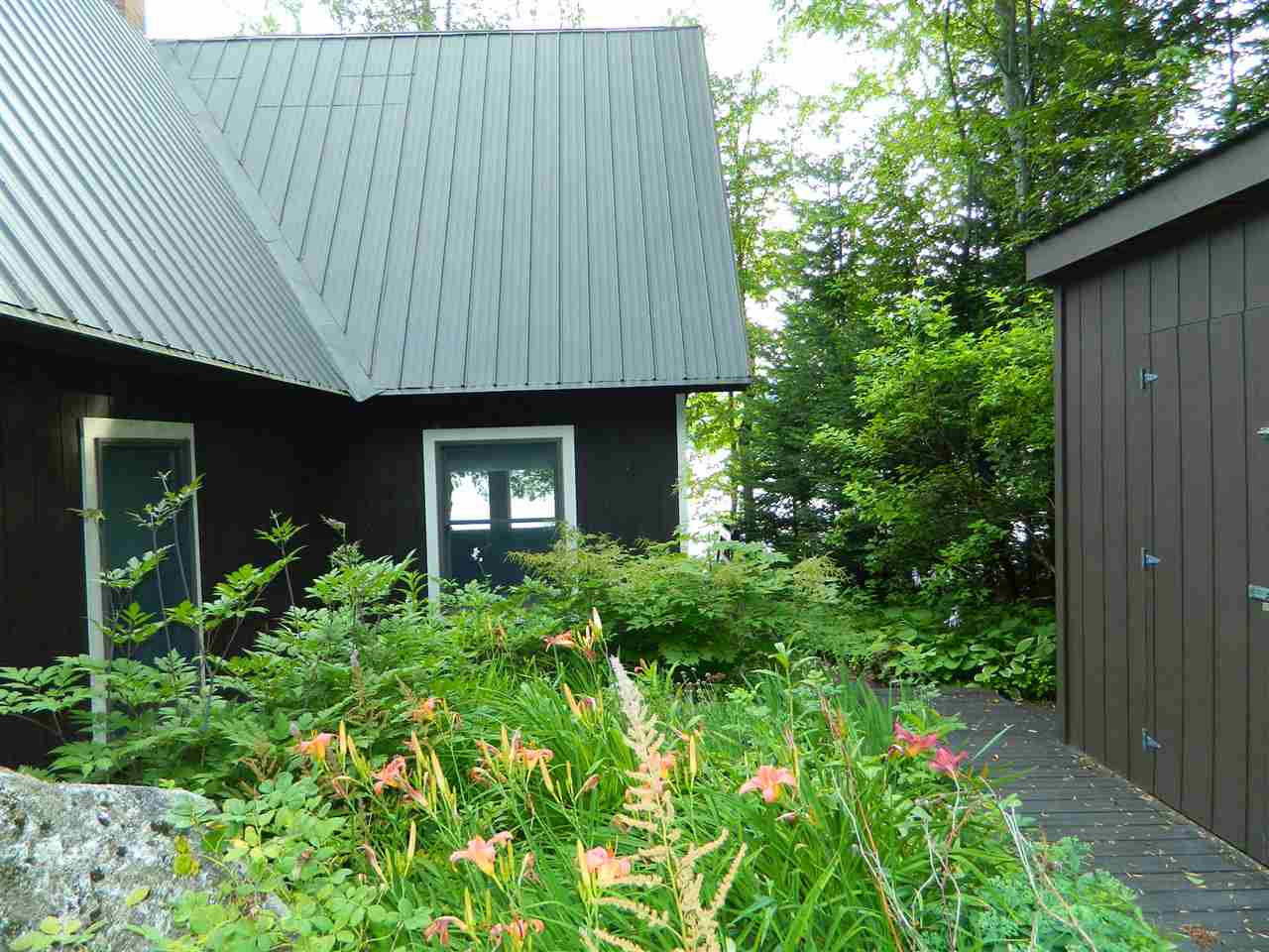 1434 Peacham Pond Road Peacham, VT 05658 - Photo 25 of 36 Gallery Image 25