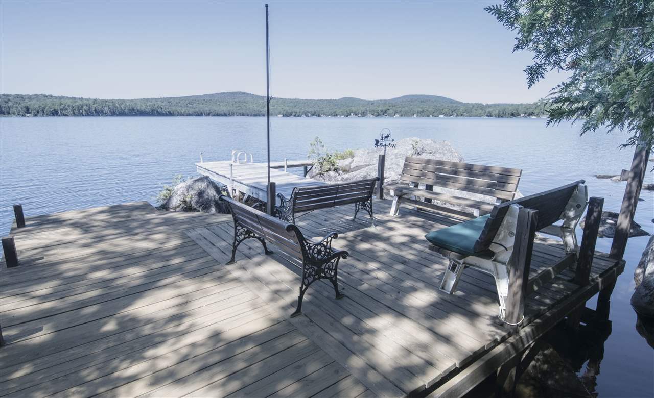 1434 Peacham Pond Road Peacham, VT 05658 - Photo 5 of 36 Gallery Image 5