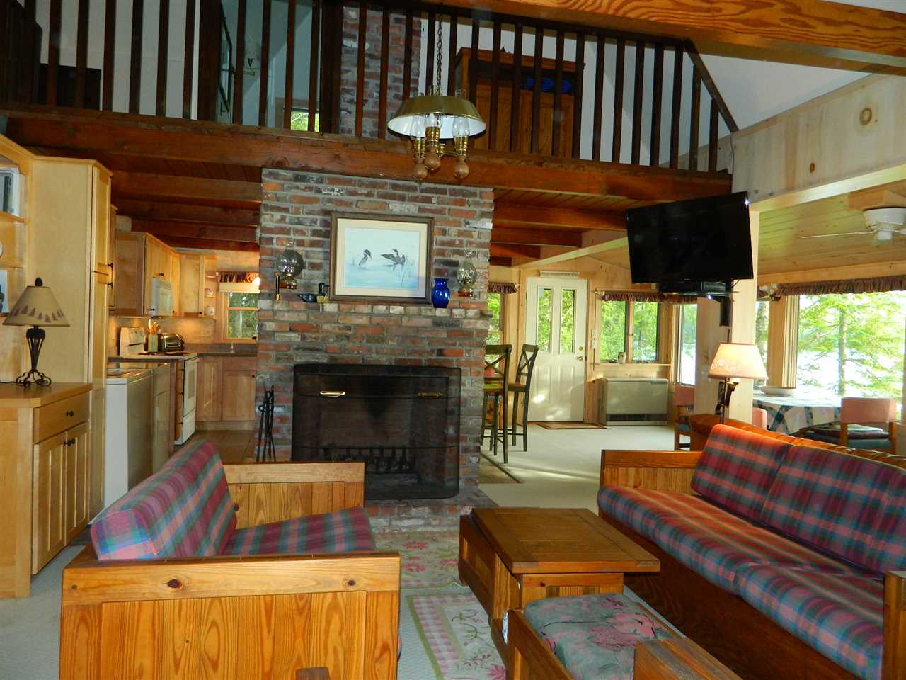 1434 Peacham Pond Road Peacham, VT 05658 - Photo 8 of 36 Gallery Image 8