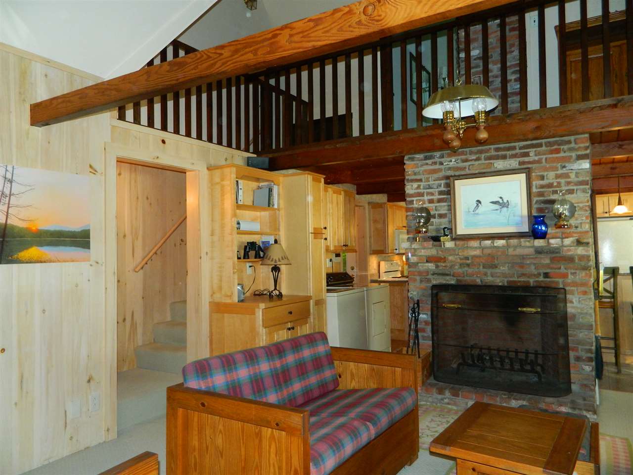 1434 Peacham Pond Road Peacham, VT 05658 - Photo 9 of 36 Gallery Image 9