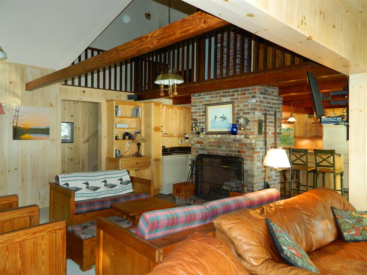 1434 Peacham Pond Road Peacham, VT 05658 - Photo 10 of 36 Gallery Image 10