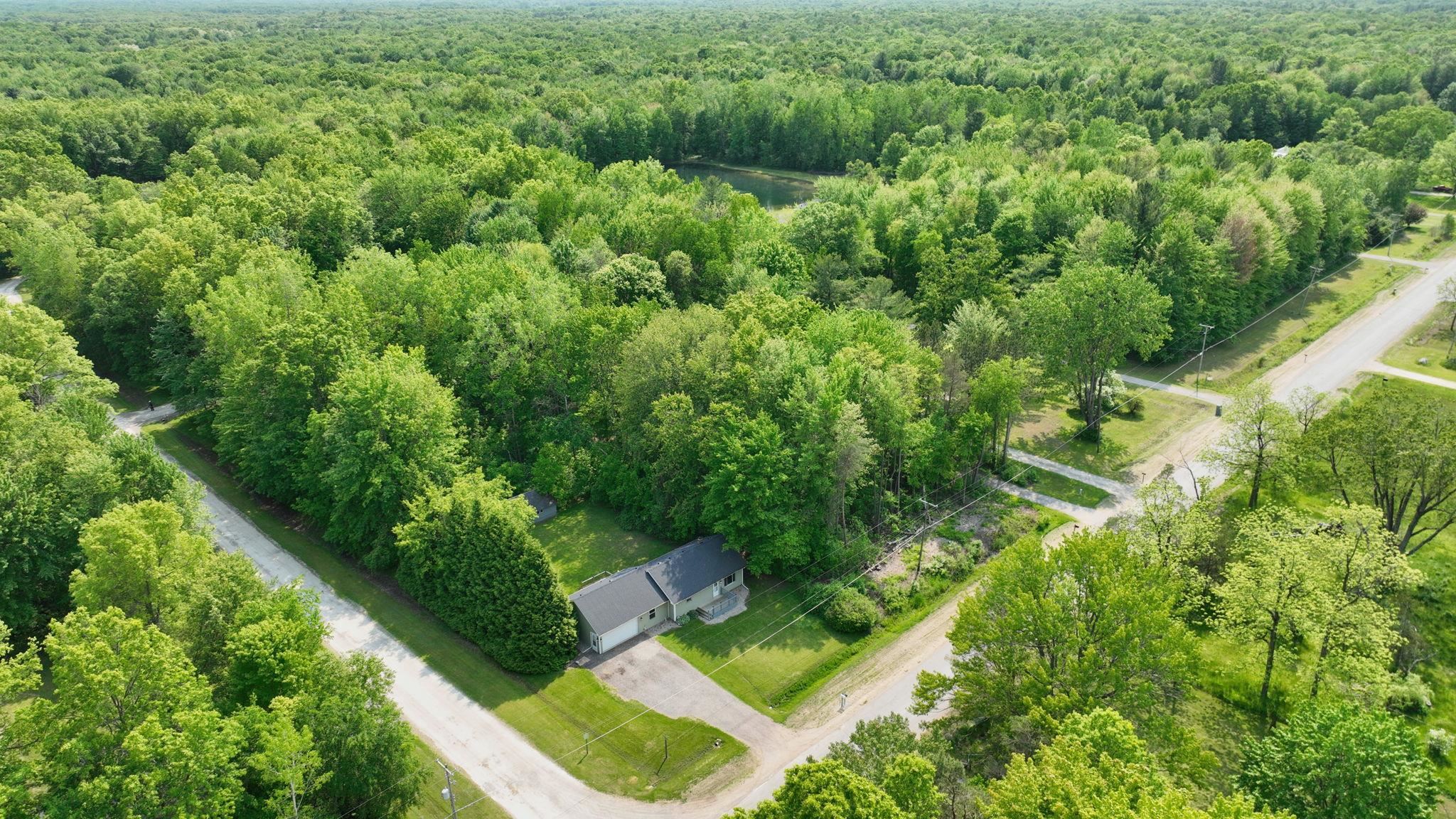 3556 East Burt Road Burt, MI 48417 - Photo 34 of 44