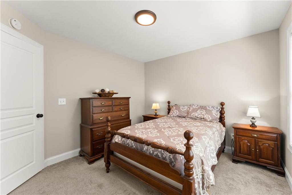 1061 Carlisle Road Dawsonville, GA 30534 - Photo 27 of 48