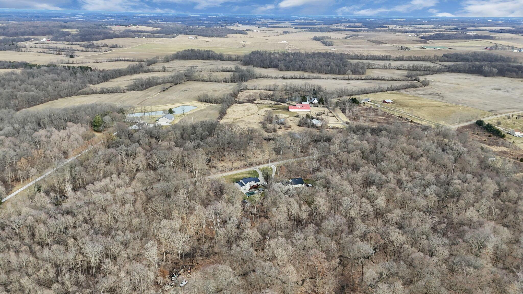 5521 Morgan Center Road Mount Vernon, OH 43050 - Photo 103 of 104 115-web-or-mls-DJI_20250304164112_0034_D