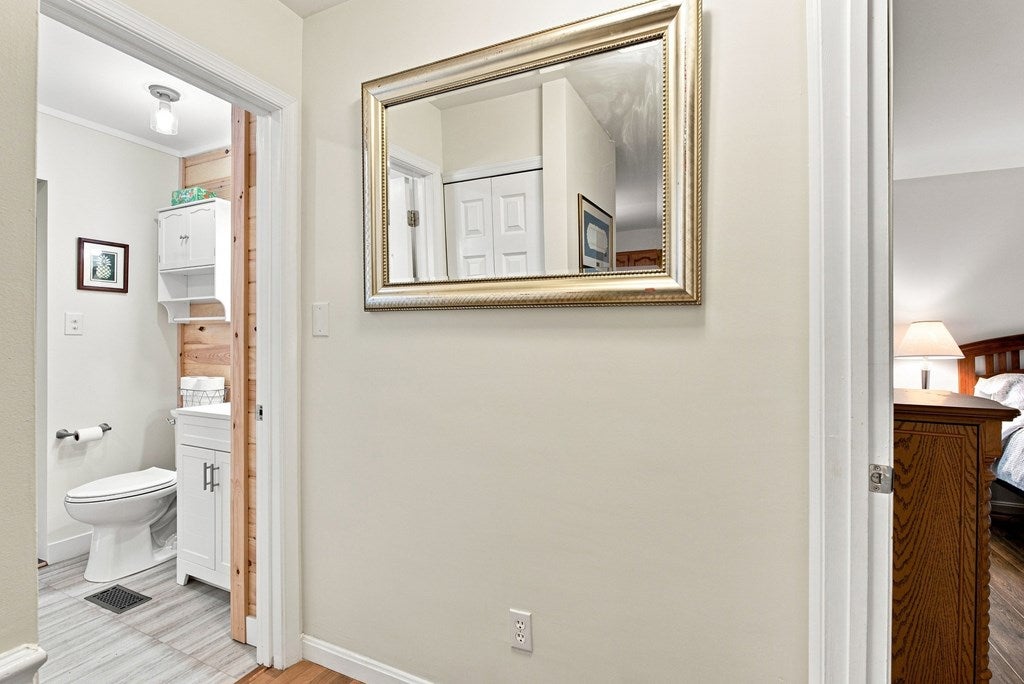 1244 Bruceville Road Meherrin, VA 23954 - Photo 30 of 108 Gallery Image 30