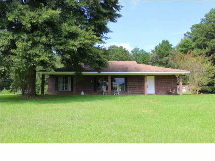 160 Leggett Road Clinton, MS 39056 - Photo 1 of 43 Front View
