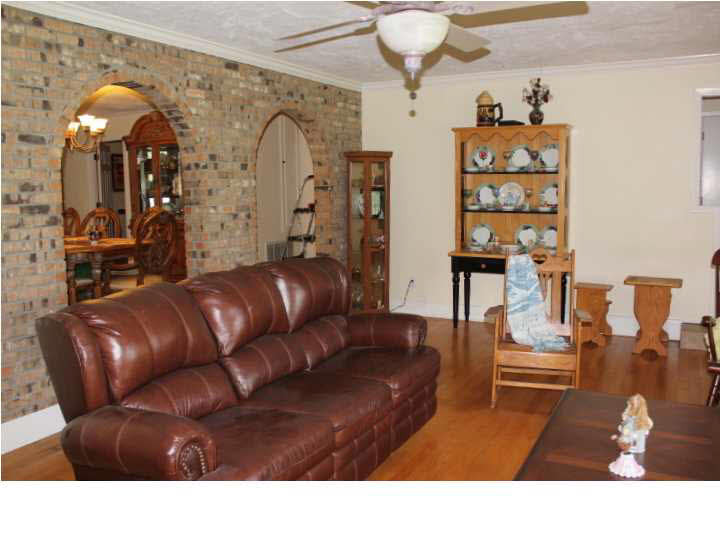 160 Leggett Road Clinton, MS 39056 - Photo 11 of 43 Great Room