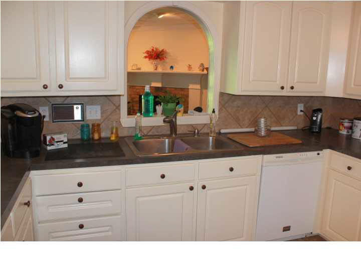 160 Leggett Road Clinton, MS 39056 - Photo 15 of 43 Kitchen