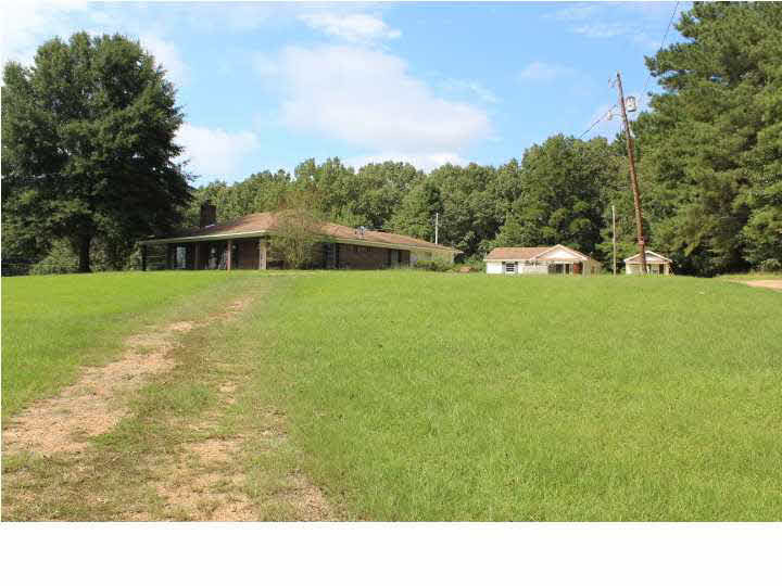 160 Leggett Road Clinton, MS 39056 - Photo 2 of 43 Front View