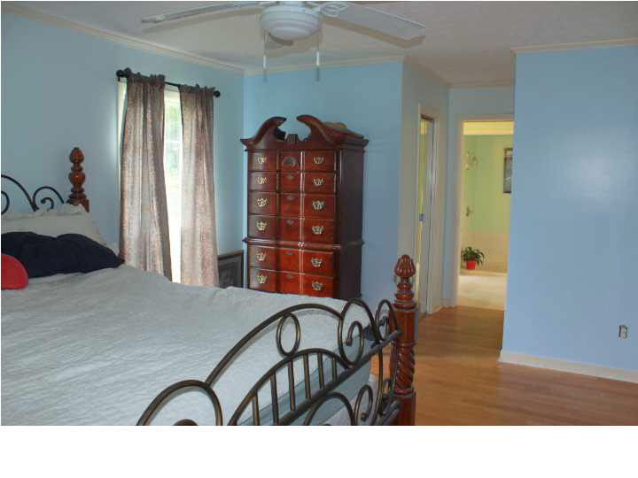 160 Leggett Road Clinton, MS 39056 - Photo 24 of 43 Master Suite