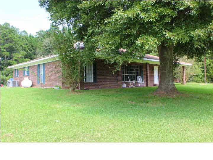 160 Leggett Road Clinton, MS 39056 - Photo 3 of 43 Front View