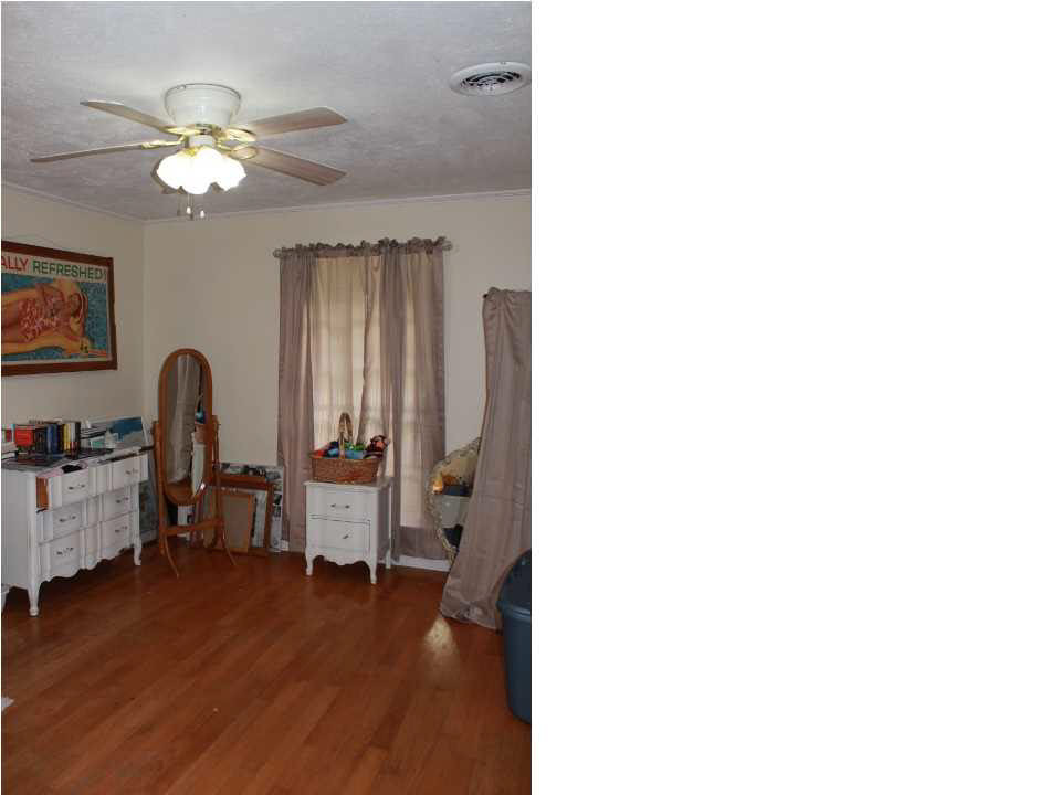 160 Leggett Road Clinton, MS 39056 - Photo 32 of 43 2nd Bedroom