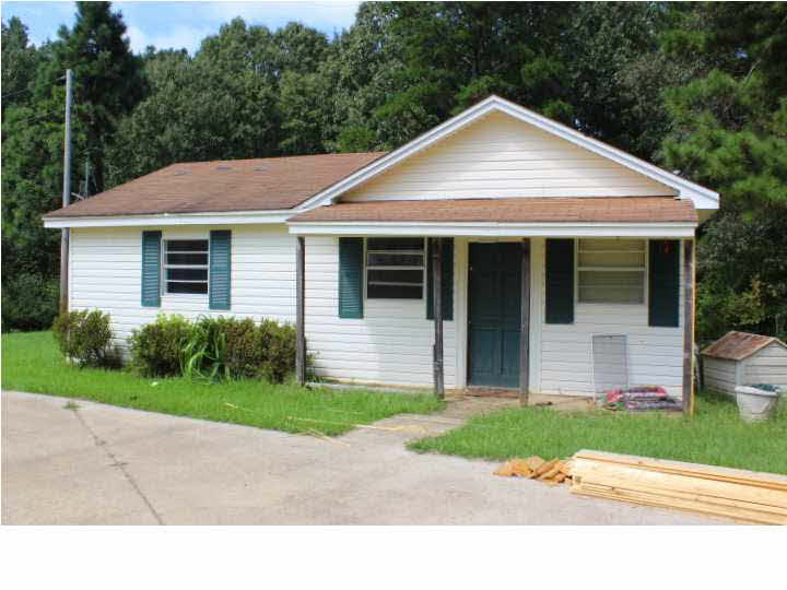 160 Leggett Road Clinton, MS 39056 - Photo 42 of 43 Guest House