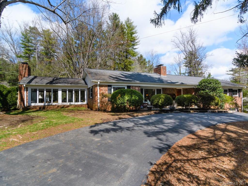 345 Windsor Road Asheville, NC 28804 - Photo 1 of 24 Gallery Image 1