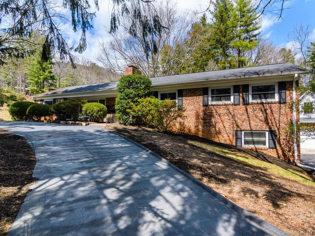 345 Windsor Road Asheville, NC 28804 - Photo 2 of 24 Gallery Image 2