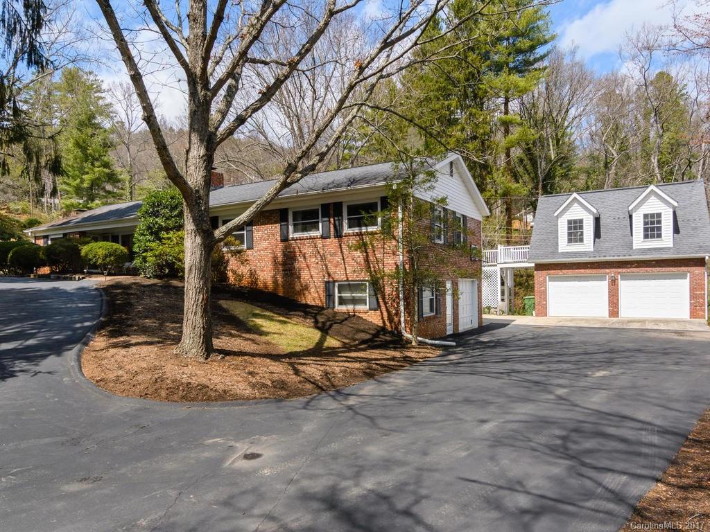 345 Windsor Road Asheville, NC 28804 - Photo 3 of 24 Gallery Image 3