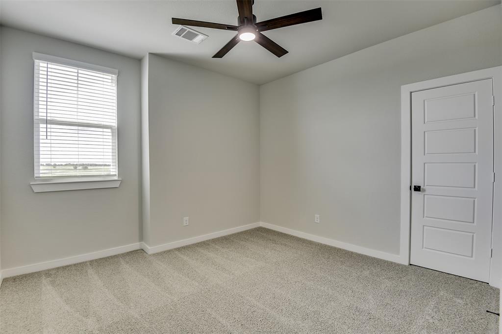 4218 Clovis Street Midlothian, TX 76065 - Photo 14 of 19 a view of an empty room with a window