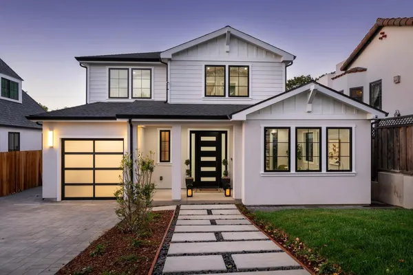 $4,998,000 | 1472 Drake Avenue, Burlingame, CA 94010