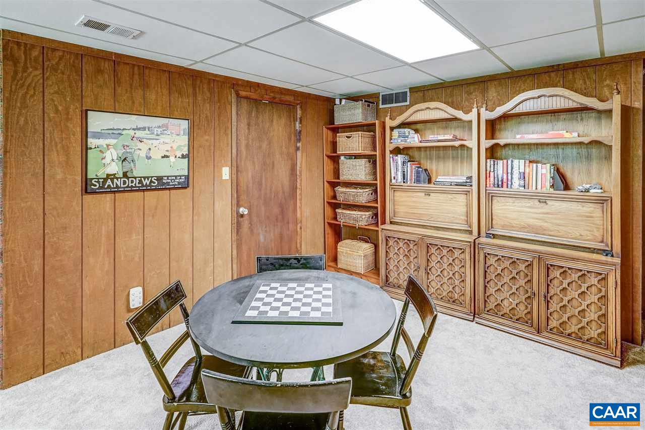 1075 Richmond Road Keswick, VA 22947 - Photo 39 of 50 a view of a furniture in a room