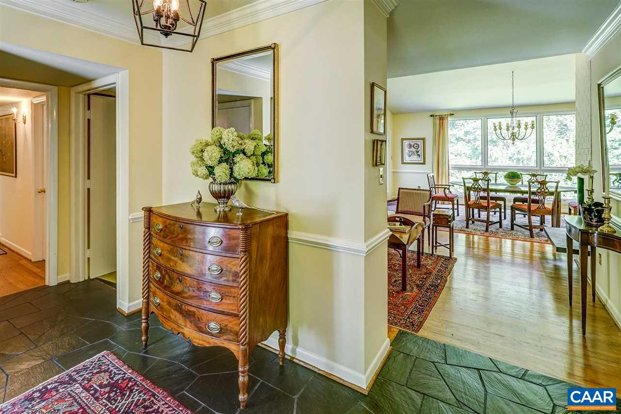 1075 Richmond Road Keswick, VA 22947 - Photo 7 of 50 a view of a dining room with furniture