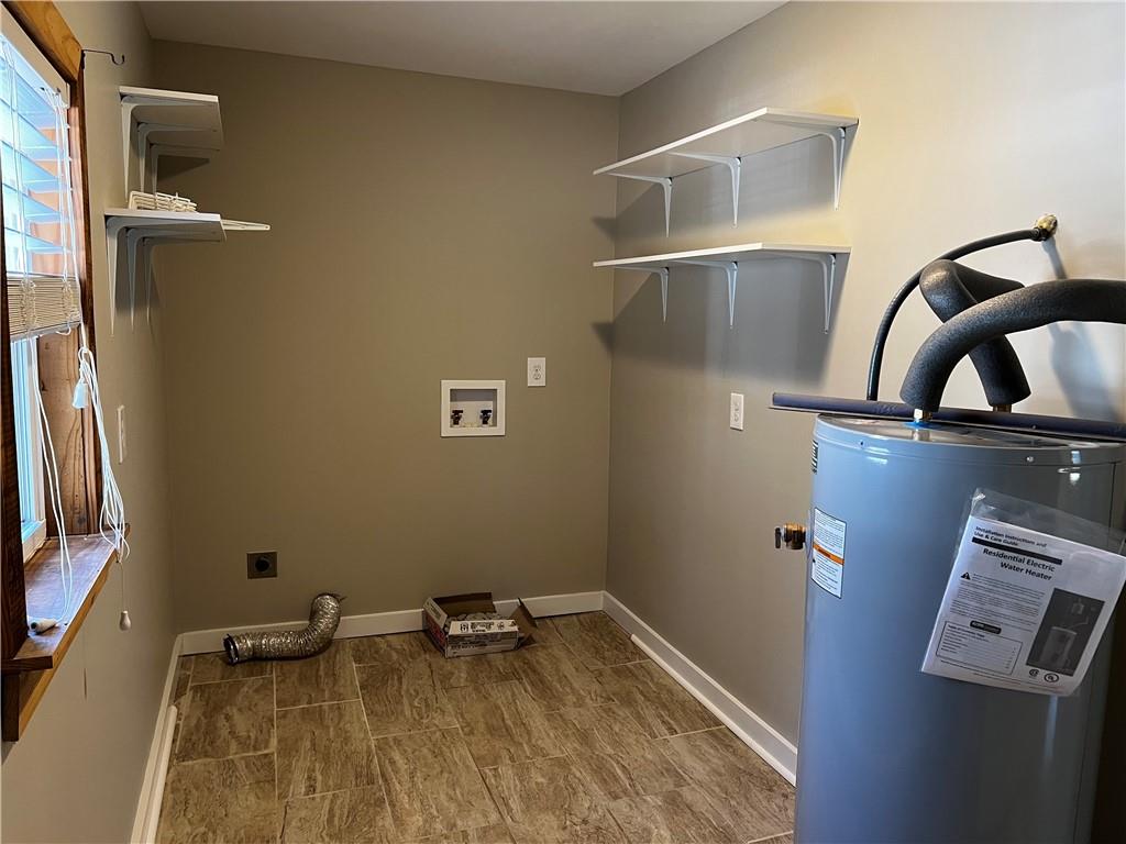 1654 Artesian Well Road Northwest Calhoun, GA 30701 - Photo 11 of 13