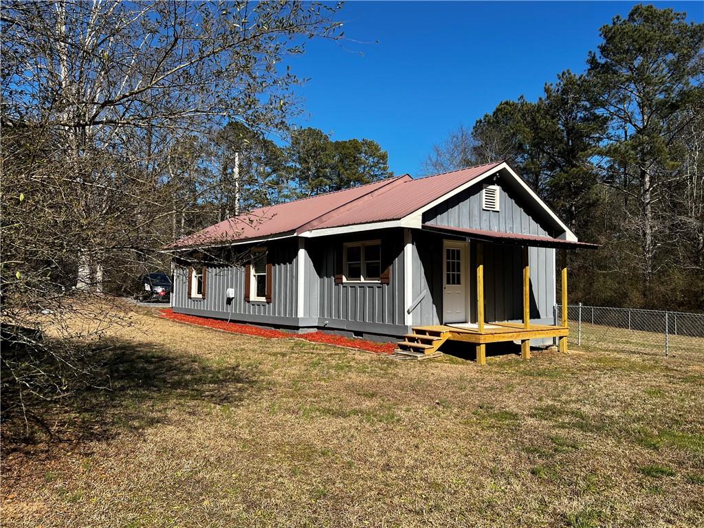 1654 Artesian Well Road Northwest Calhoun, GA 30701 - Photo 12 of 13