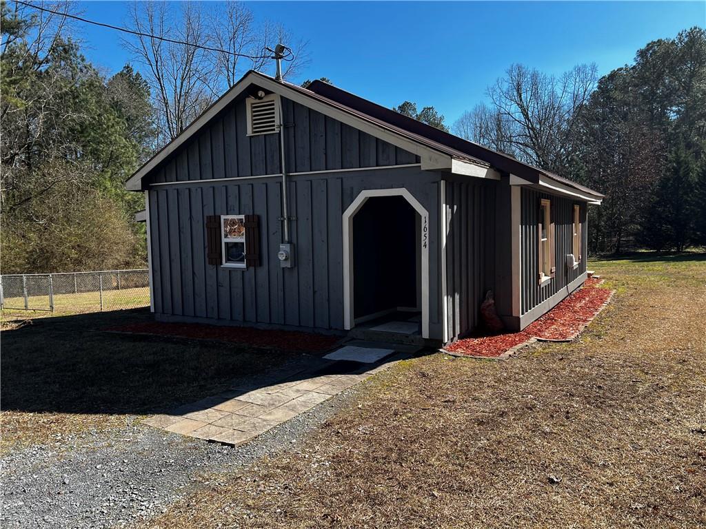 1654 Artesian Well Road Northwest Calhoun, GA 30701 - Photo 2 of 13