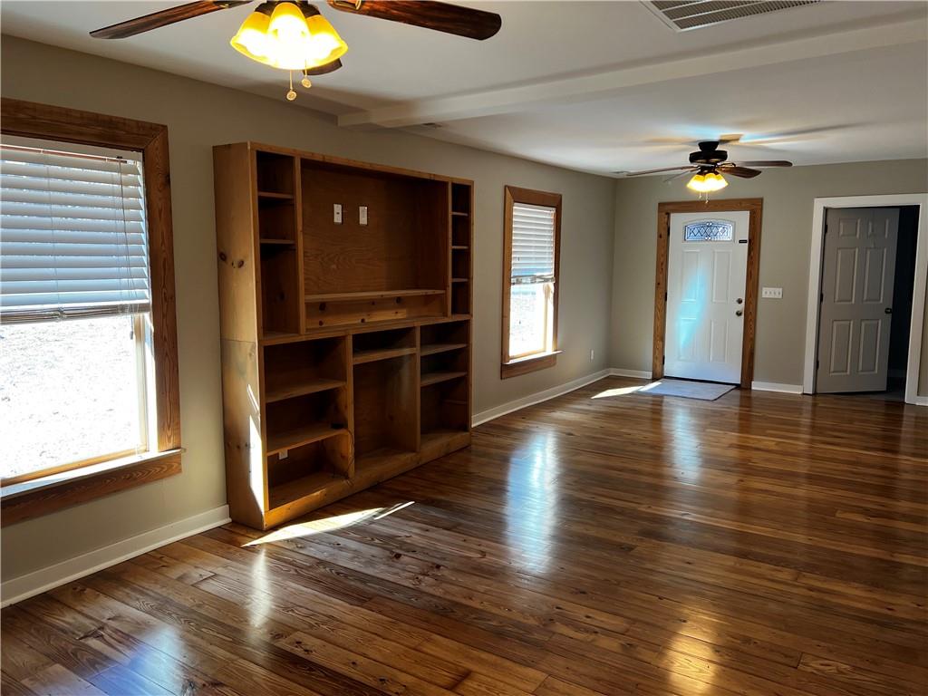 1654 Artesian Well Road Northwest Calhoun, GA 30701 - Photo 4 of 13